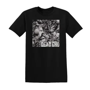 Dead End - Metamorphosis Album Cover T-Shirt