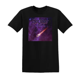 Starforger - Meteorfall Album Cover T-Shirt