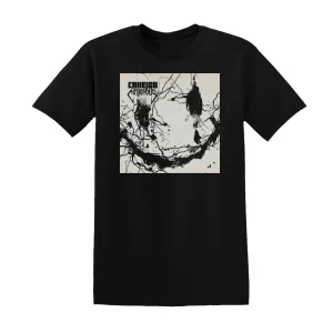 Callejón - Metropolis 1 Album Cover T-Shirt