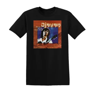 Djavan - Meu Bem Querer Album Cover T-Shirt