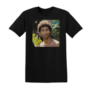 Djavan - Meu Lado Album Cover T-Shirt