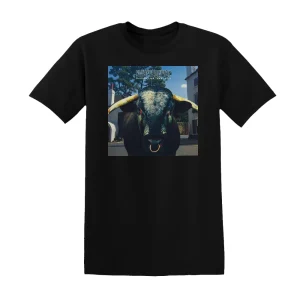 Swervedriver - Mezcal Head Album Cover T-Shirt