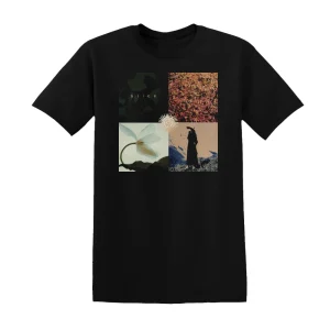 Alice - Mezzogiorno Sulle Alpi Album Cover T-Shirt