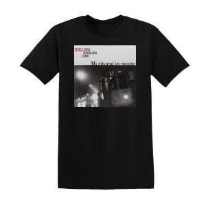 Stefano Bollani - Mi Ritorni In Mente Album Cover T-Shirt