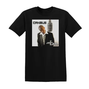 Canibus - Miclub The Curriculum Album Cover T-Shirt