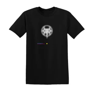 Biosphere - Microgravity 1 Album Cover T-Shirt