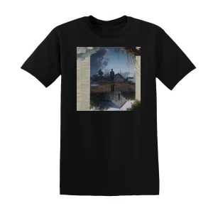 The Microphones - Microphones In 2020 Album Cover T-Shirt