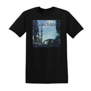 Cardiant - Midday Moon Album Cover T-Shirt