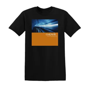 Chicane - Middledistancerunner Album Cover T-Shirt