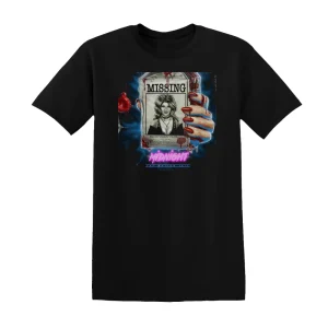 The Motion Epic - Midnight 2 Album Cover T-Shirt
