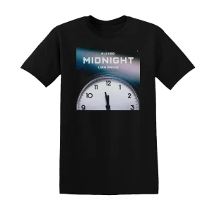 Alesso - Midnight Album Cover T-Shirt