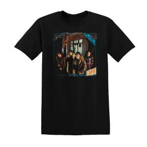 Smokie - Midnight Caf 1 Album Cover T-Shirt