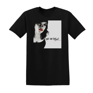 As We Fight - Midnight Tornado Album Cover T-Shirt