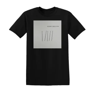 Before Their Eyes - Midwest Modesty Album Cover T-Shirt