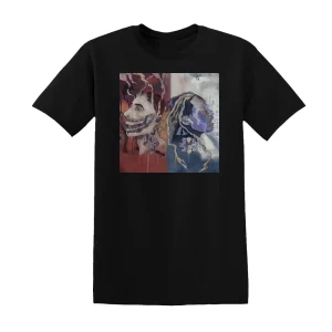 Travis Barker - Might Not Make It Album Cover T-Shirt