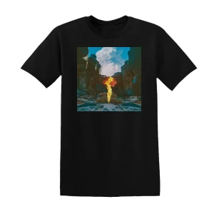 Bonobo - Migration Album Cover T-Shirt