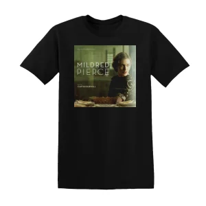 Carter Burwell - Mildred Pierce Music From The Hbo Miniseries Album Cover T-Shirt