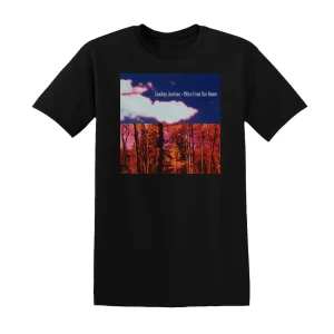 Cowboy Junkies - Miles From Our Home Album Cover T-Shirt