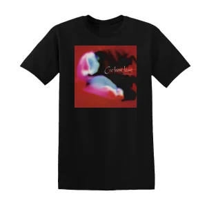 Cocteau Twins - Milk  Kisses 1 Album Cover T-Shirt