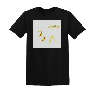 Cocteau Twins - Milk  Kisses Album Cover T-Shirt
