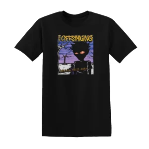 The Offspring - Million Miles Away Album Cover T-Shirt