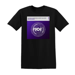 Audrey Gallagher - Million Voices Album Cover T-Shirt
