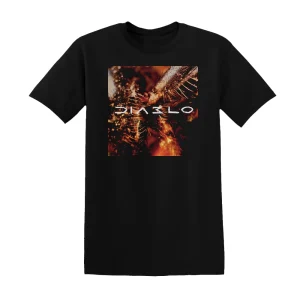 Diablo - Mimic47 Album Cover T-Shirt