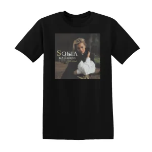 Sofia Källgren - Min Lskade Album Cover T-Shirt
