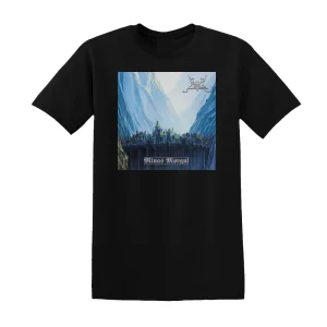 Summoning - Minas Morgul Album Cover T-Shirt