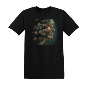 Spoq - Mind Fusion Vol 10 Album Cover T-Shirt