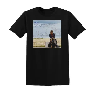 Skye - Mind How You Go 1 Album Cover T-Shirt