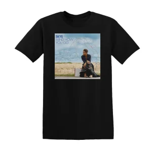 Skye - Mind How You Go Album Cover T-Shirt