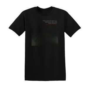 Brendan Pollard - Mind Out Of Time Album Cover T-Shirt