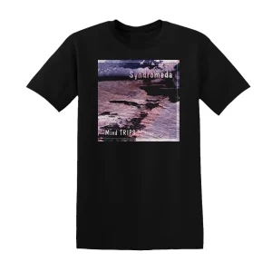 Syndromeda - Mind Trips Album Cover T-Shirt
