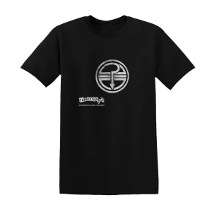 Tankcsapda - Mindenki Vr Valamit Album Cover T-Shirt