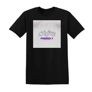 Savant - Mindmelt Album Cover T-Shirt