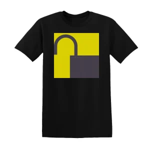 Blancmange - Mindset Album Cover T-Shirt