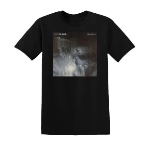 Bodychoke - Mindshaft Album Cover T-Shirt