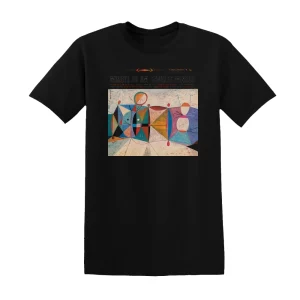 Charles Mingus - Mingus Ah Um 3 Album Cover T-Shirt