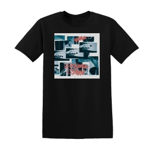Thirdface - Ministerial Cafeteria Album Cover T-Shirt