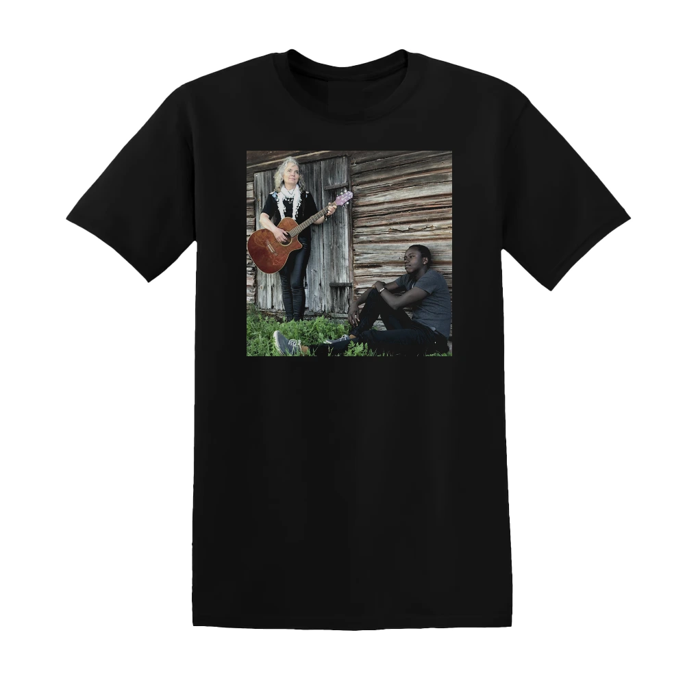 Tusse - Minnen Man Spar Album Cover T-Shirt
