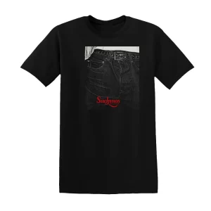 Suchmos - Mint Condition Album Cover T-Shirt