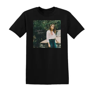 Caroline Spence - Mint Condition Album Cover T-Shirt