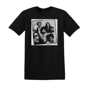 The Doobie Brothers - Minute By Minute 1 Album Cover T-Shirt