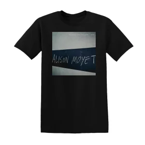 Alison Moyet - Minutes And Seconds Live Album Cover T-Shirt