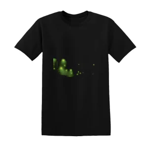 Tim Hecker - Mirages Album Cover T-Shirt
