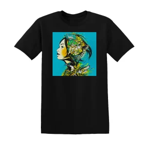 DJ Okawari - Mirror Album Cover T-Shirt