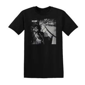 Scamp - Mirror Faced Mentality Album Cover T-Shirt