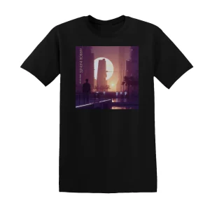 State Azure - Mirror Infinite Album Cover T-Shirt