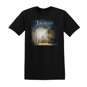 Theocracy - Mirror Of Souls Album Cover T-Shirt